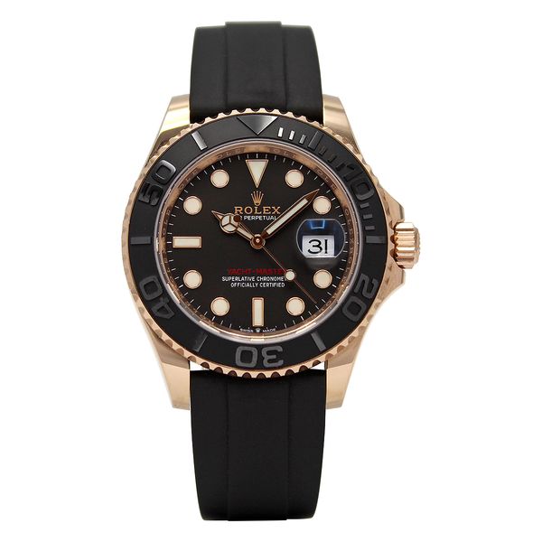 Rolex Yacht-Master 126655